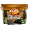 Pinotex Focus Aqua / Пинотекс Фокус Аква пропитка для защиты древесины